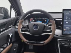 BYD Yuan Plus DM-i 112KM Premium Edition - ფოტო 11
