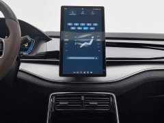 BYD Yuan Plus DM-i 112KM Premium Edition - ფოტო 12