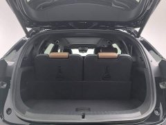 BYD Yuan Plus DM-i 112KM Premium Edition - ფოტო 16