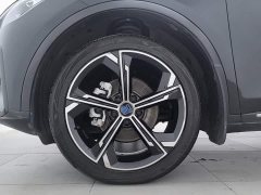 BYD Yuan Plus DM-i 112KM Premium Edition - ფოტო 17