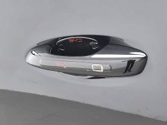 BYD Yuan Plus DM-i 112KM Premium Edition - ფოტო 18