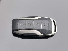 BYD Yuan Plus DM-i 112KM Premium Edition - ფოტო 19