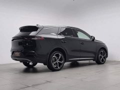 BYD Yuan Plus DM-i 112KM Premium Edition - ფოტო 2