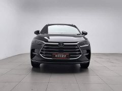 BYD Yuan Plus DM-i 112KM Premium Edition - ფოტო 3