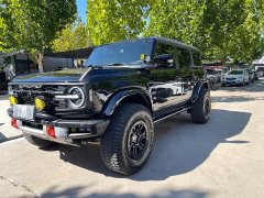 Ford Mustang 2.3T Wilderness - ფოტო 1