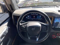 Ford Mustang 2.3T Wilderness - ფოტო 10
