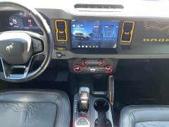 Ford Mustang 2.3T Wilderness - ფოტო 11
