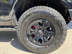 Ford Mustang 2.3T Wilderness - ფოტო 12