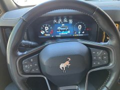 Ford Mustang 2.3T Wilderness - ფოტო 13