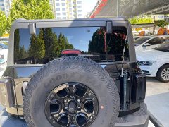 Ford Mustang 2.3T Wilderness - ფოტო 14