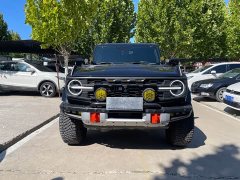 Ford Mustang 2.3T Wilderness - ფოტო 2