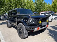 Ford Mustang 2.3T Wilderness - ფოტო 3