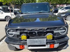 Ford Mustang 2.3T Wilderness - ფოტო 4