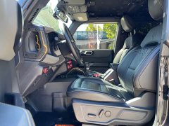 Ford Mustang 2.3T Wilderness - ფოტო 5