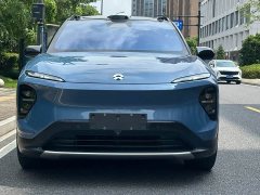 NIO ES7 100kWh Launch Edition - ფოტო 1