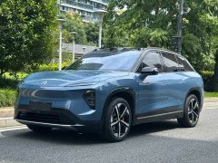 NIO ES7 100kWh Launch Edition - ფოტო 2