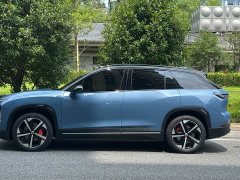 NIO ES7 100kWh Launch Edition - ფოტო 3