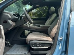NIO ES7 100kWh Launch Edition - ფოტო 5