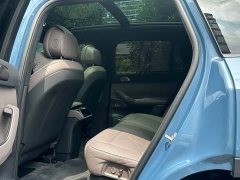 NIO ES7 100kWh Launch Edition - ფოტო 6