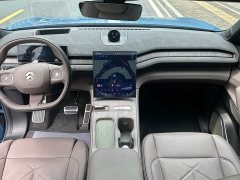 NIO ES7 100kWh Launch Edition - ფოტო 7