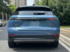 NIO ES7 100kWh Launch Edition - ფოტო 9