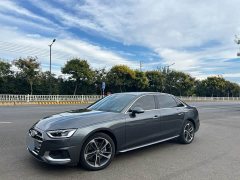 Audi A4L 2020 40 TFSI Fashion Elegance - photo 1