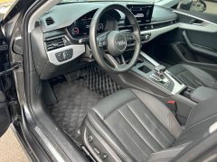 Audi A4L 2020 40 TFSI Fashion Elegance - photo 10