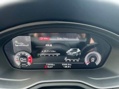 Audi A4L 2020 40 TFSI Fashion Elegance - photo 11
