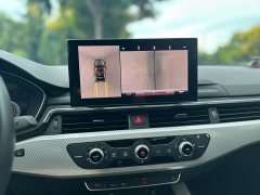 Audi A4L 2020 40 TFSI Fashion Elegance - photo 12