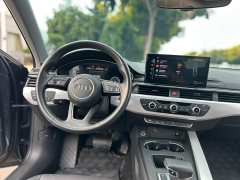 Audi A4L 2020 40 TFSI Fashion Elegance - photo 13