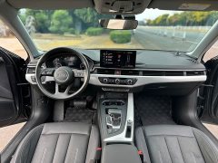 Audi A4L 2020 40 TFSI Fashion Elegance - photo 14