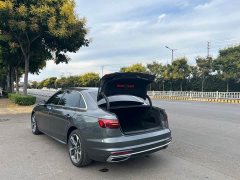 Audi A4L 2020 40 TFSI Fashion Elegance - photo 16