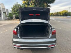 Audi A4L 2020 40 TFSI Fashion Elegance - photo 17