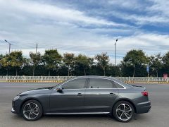 Audi A4L 2020 40 TFSI Fashion Elegance - photo 2