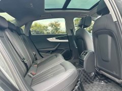 Audi A4L 2020 40 TFSI Fashion Elegance - photo 20