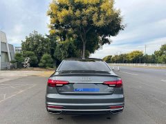 Audi A4L 2020 40 TFSI Fashion Elegance - photo 4