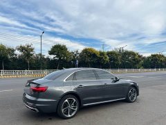 Audi A4L 2020 40 TFSI Fashion Elegance - photo 5