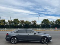 Audi A4L 2020 40 TFSI Fashion Elegance - photo 6