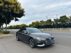 Audi A4L 2020 40 TFSI Fashion Elegance - photo 7