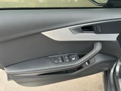 Audi A4L 2020 40 TFSI Fashion Elegance - photo 9