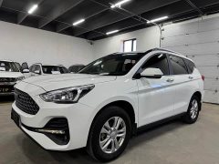 Haval M6 2019 1.5T DCT 2WD Value Edition National VI - photo 1