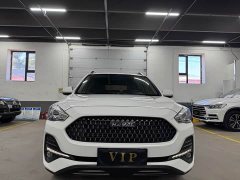 Haval M6 2019 1.5T DCT 2WD Value Edition National VI - photo 2