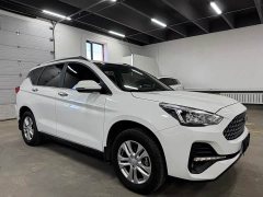 Haval M6 2019 1.5T DCT 2WD Value Edition National VI - photo 3