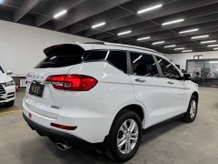 Haval M6 2019 1.5T DCT 2WD Value Edition National VI - photo 7