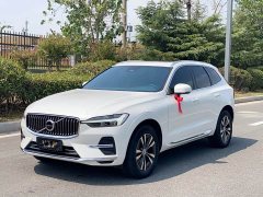 Volvo XC60 B5 AWD Smart Luxury Edition - ფოტო 1