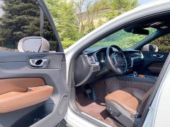 Volvo XC60 B5 AWD Smart Luxury Edition - ფოტო 10