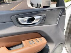 Volvo XC60 B5 AWD Smart Luxury Edition - ფოტო 11