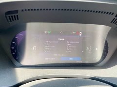 Volvo XC60 B5 AWD Smart Luxury Edition - ფოტო 12