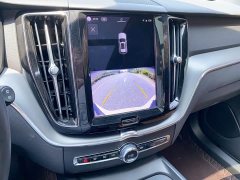 Volvo XC60 B5 AWD Smart Luxury Edition - ფოტო 13