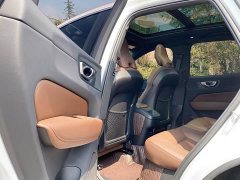 Volvo XC60 B5 AWD Smart Luxury Edition - ფოტო 15